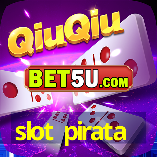 slot pirata